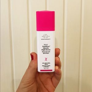Drunk Elephant Night Serum